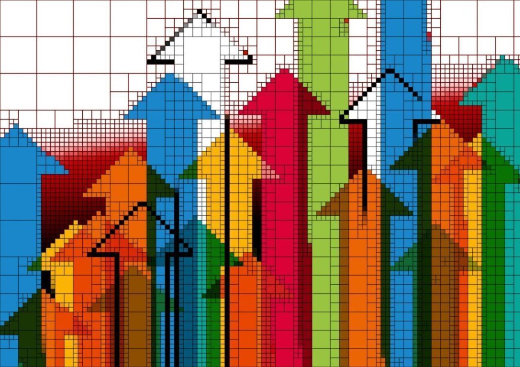 Aumento de las ventas y mejores resultados. ES Vanguard.